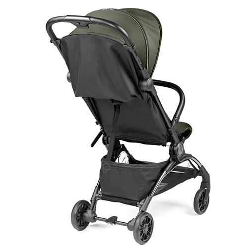 Silla de paseo VOLO